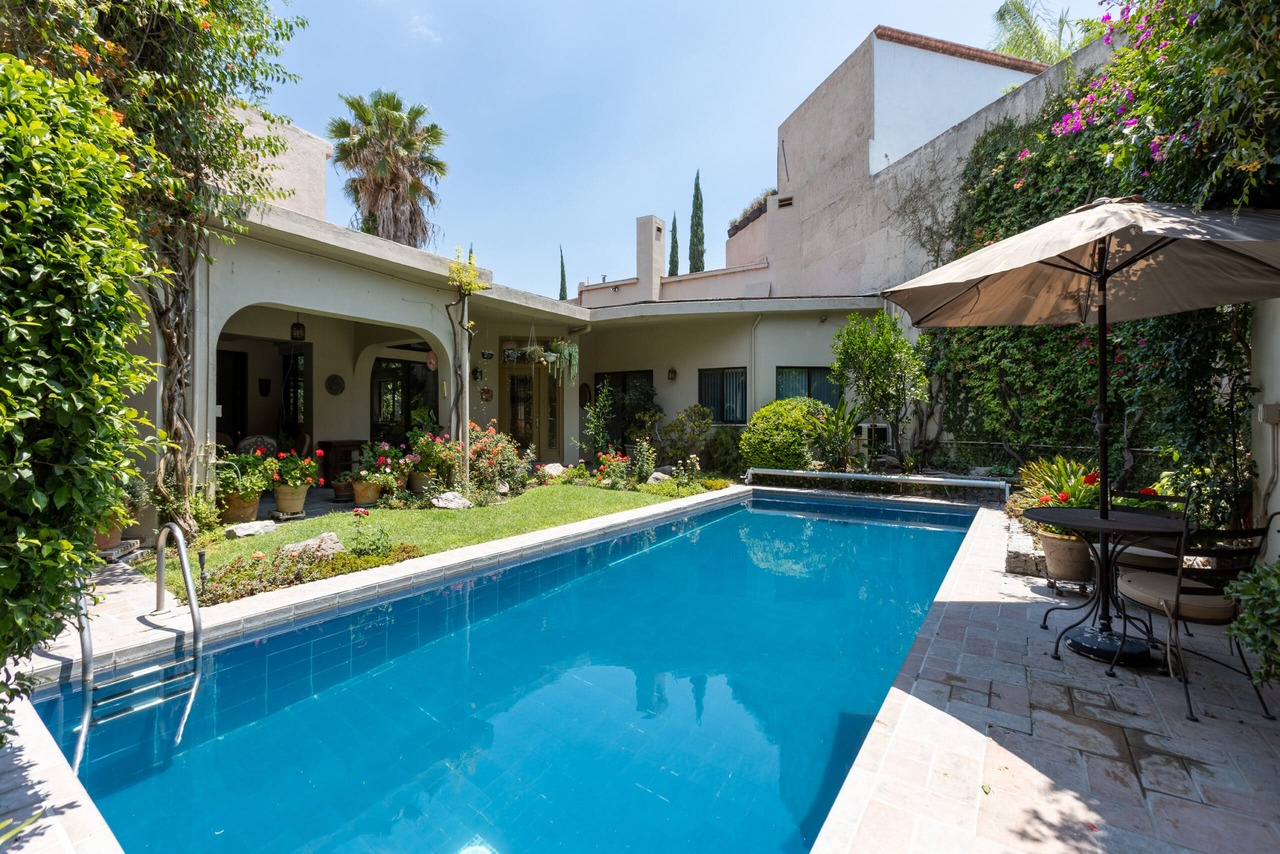 Exquisite Home in Prime San Miguel de Allende