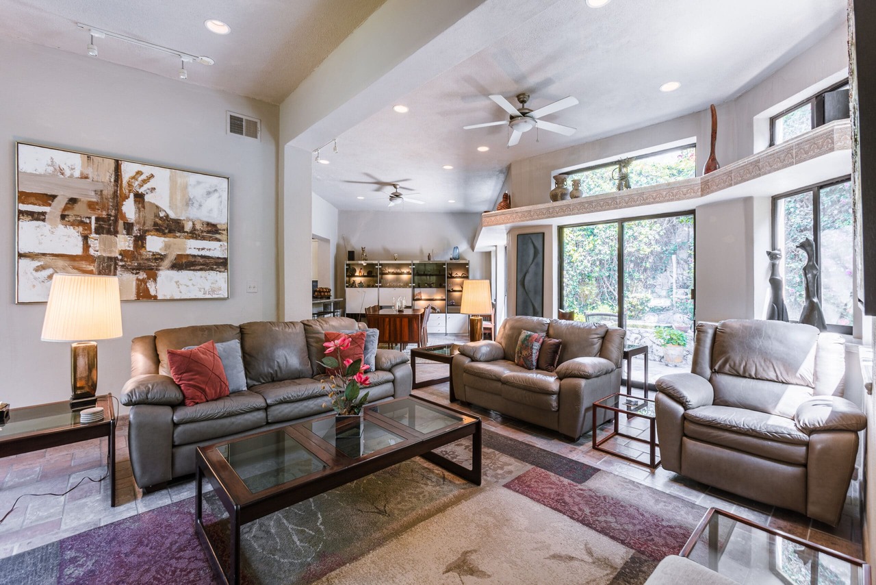 Exquisite Home in Prime San Miguel de Allende